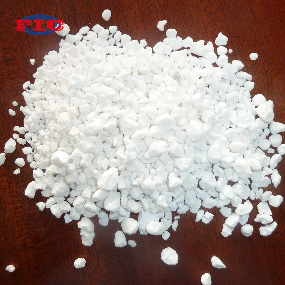 Industrial Salt Desiccant For Food Chloride Price Calcium Chloride Salt