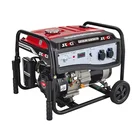 Generator 8 Kva SC9000-I 15hp Gasoline Generator Electric Generator
