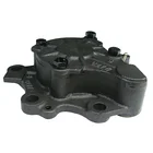 Dongfeng Truck Engine Spare Parts Oil Pump ASSY DC12J150T-830