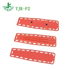 Jiekang firm and trustworthy Cheap pe spine board medical stretcher for transfer wounded