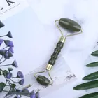 Best selling massage table jade roller mini massage stick roller