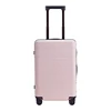 /product-detail/carry-on-luggage-lightweight-hardside-abs-pc-shell-4-wheel-spinner-cabin-size-suitcase-for-woman-pink-62404144939.html