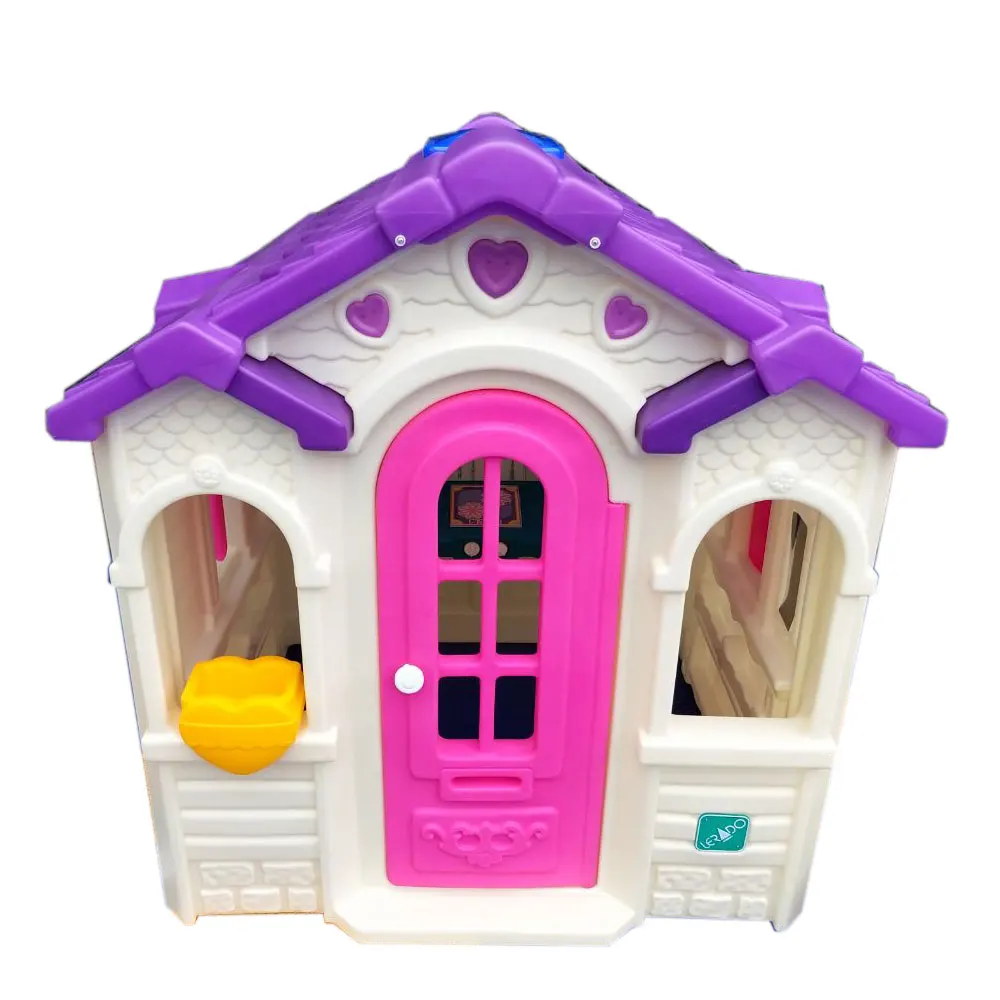 used outdoor playhouse