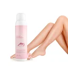Permanently Hair Removal Treatment Spray In Hair Removal Cream For Women