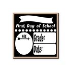 Wholesale Wood Framed Wall Art Cork Message Memo Board