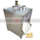 Simple Banana Chips Slicing Plantain Chips Slicer Machine