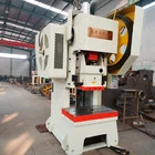 JD21/JDH21-63 hole punching machine punching machinery nut bolt manufacturing machine