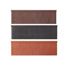 Lightweight Materials China Roof Lightweight Roofing Materials Stone Coated Metal Roof Tiles Accessories