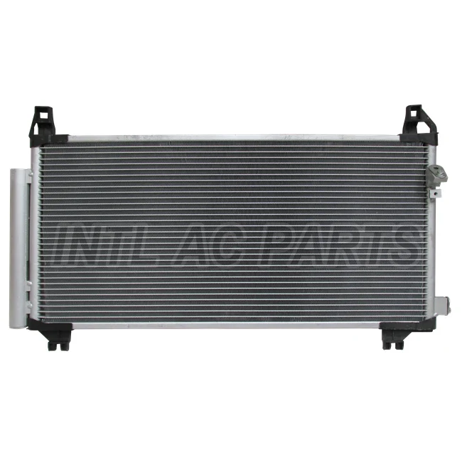 Ac Condenser for TOYOTA YARIS  2005-2011 88460-52100   8846052100