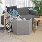 Heater Heater Heater Indoor Foldable Electric Home Far Infrared Panel Heater