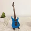 Hot sale guitar mode musical instrument craft for children