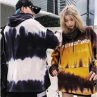 Hoodie Hoodie Design Custom Oversized Pullover Tie Dye Hoodie Unisex