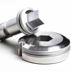 China CNC turning Machining custom stainless fabrication mechanical parts
