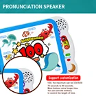 Books English Books Primeras 100 Palabras Touch Feel Spanish Bilingual Dual Language Baby English Books