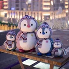 Toy Customized Cute Plush Penguin Doll Super Soft Plush Toy Doll