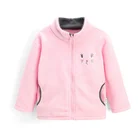 wholesale kid clothing and outdoor children polar fleece jacket