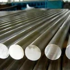 Forged Steel Bar Alloy Bars Factory Price Hot Rolled Forged Steel Bar 200 Series Alloy Steel Round Bars