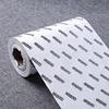 Factory price custom printed tissue papers gift/garment/fruit/flower wrapping paper roll