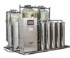 Hospital water for injection(WFI) treatment plant with RO system
