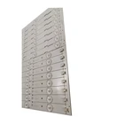Tv 40 Tv High Quality Wholesale Custom Cheap Application And TV Interior For 40 Inches Backlit LED Strip Light TV
