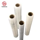 High Quality PE Transparent Pallet stretch Film