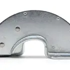 Hidden Sliding 90 Degree Hinge Carbon Steel Hinge