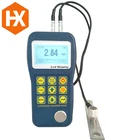 NDT Ultrasonic Thickness Gauge for Wide Measuring Instrument HXTG-140