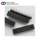 (electronic components) ic chip atmega328p-pu atmega328p atmega328