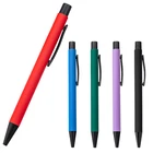 Promotional Surface Metal Ballpoint Pen Press Metal Ball Pen Logo
