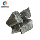 Silicon aluminum Barium Calcium alloy /SiAlBaCa alloy supplier