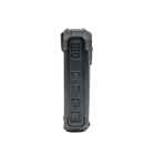 Waterproof / Weatherproof Radio Camera 8mp 4g JIMI B9 4G PoC 4K Handheld Polic Radio Body Warn Camera