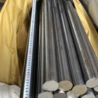 Bar Alloy Case Hardening Forged Round Gear Steel Bar 16MnCr5 Material 1.7131 Price