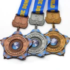 Souvenir Souvenir All Medals Promotion Cheap Award Souvenir Saudi Arabia Medal