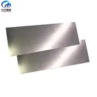 Grade Titanium ASTM B265 Grade 2 Gr2 Pure Titanium Plate Titanium Sheet Price Per Kg