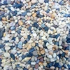 Wholesale white natural large landscaping Garden foot stepping Paving pebble Stones