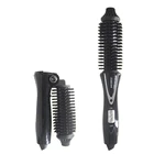 Foldable Negative Ion Automatic Hair Curler Ceramic 29W Anti Scald Hair Curling Comb