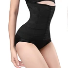 TuKIIE Trendy Postpartum Waist Corset Cinchers Slimming Belt Body Shapers Women Waist Trainer