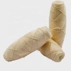 Combed cotton yarn 50/2 Embroidery cotton cocoon bobbin thread