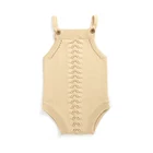 Baby Romper Baby Rompers Popular Wholesale Newborn Baby Romper Baby Clothing Clothes For Autumn Sweater