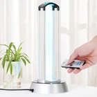 Uvc Light Germicidal Disinfection Sterilizer Bulb For Home