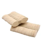 Stick Wood Wood Ice Cream Shop Use Magnum Ice Cream Stick Wood