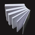 SR 3-30mm Thick White Lead Free pvc celuka board PVC Foam Sheets