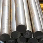 Steel Forged Bar Round Bar Factory Price High Quality12mm 16mm 22mm Steel Forged 50mm Steel Round Bar