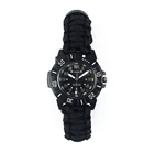 2020 New Arrivals Hiking Equipment Carabiner Watch, Wholesale Factory Mens Camping Gift Carabiner Watch