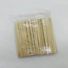 wooden tea mixer instant 3 in 1 instant coffee stick pack filling machine