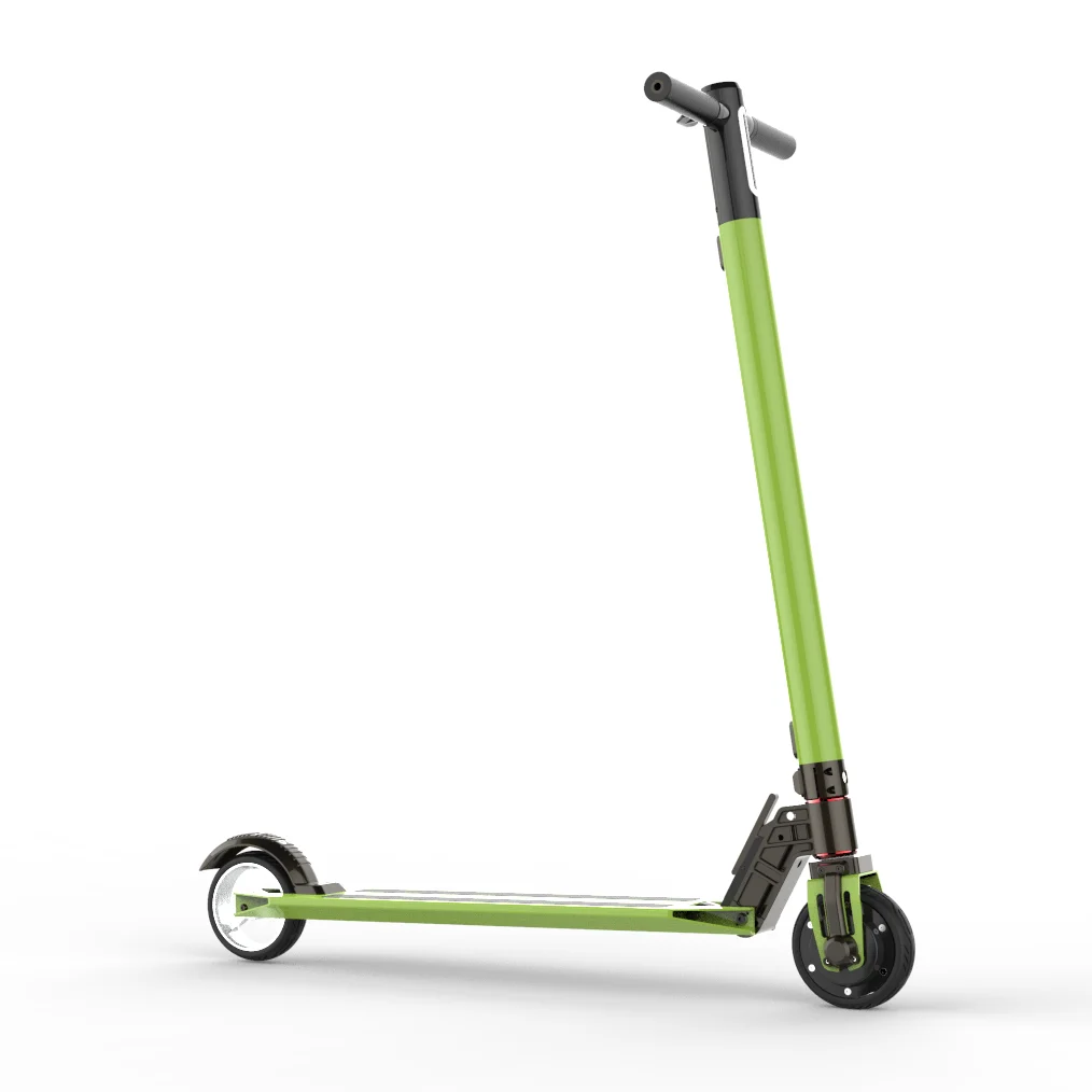 the lightest electric scooter