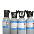 Environmental Monitoring Gases Sulfur Dioxide 2ppm-1% Balance Nitrogen Gas