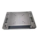 Pressure die casting machine price for aluminum housing parts