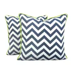Wholesale custom print throw pillow covers 20x20