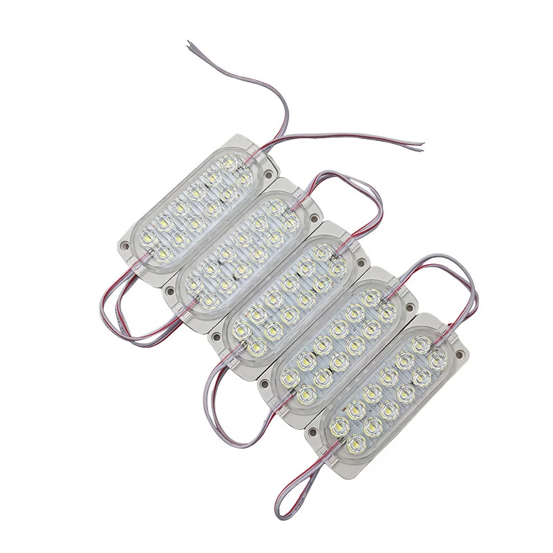 Modulo Rgb Flasher Wholesale Price Explosion Proof Leds Smd V